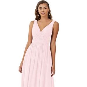 Azazie Bridesmaid Dress